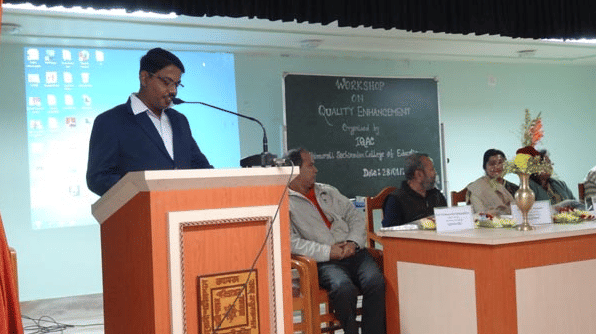 Shimurali Sachinandan College of Education Nadia Campus & Events photo 8